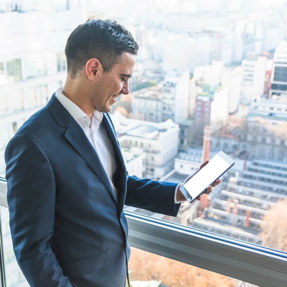 Real Estate Reporting Software with Real-Time Insights Real Estate Reporting Software