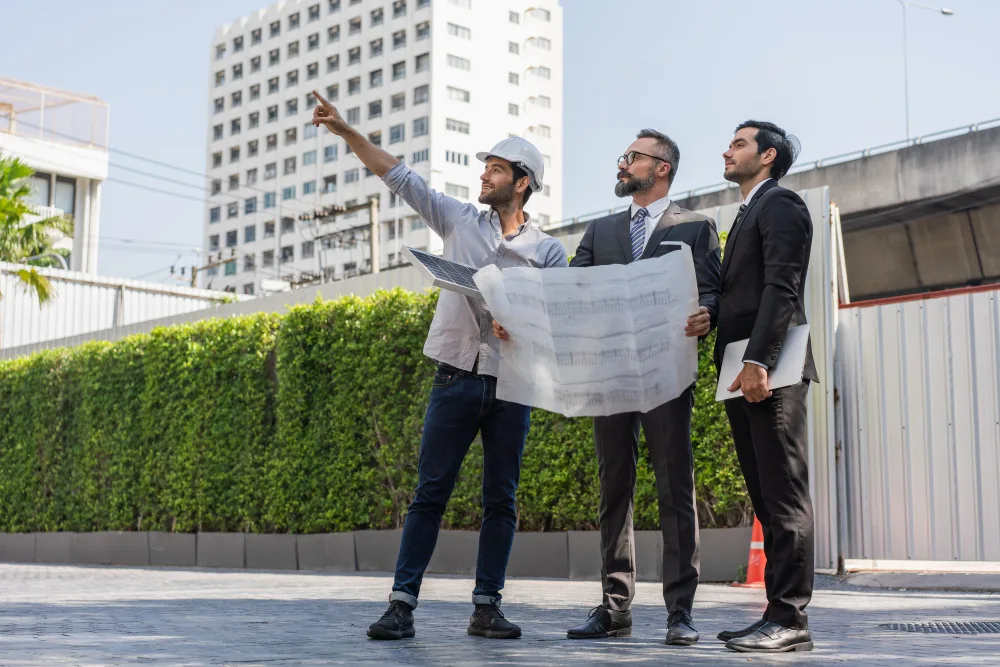 Local Marketing for Contractors