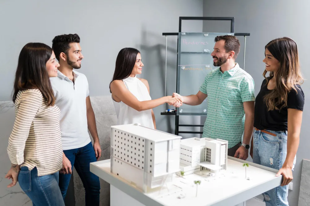 Local Marketing for Real Estate Developers
