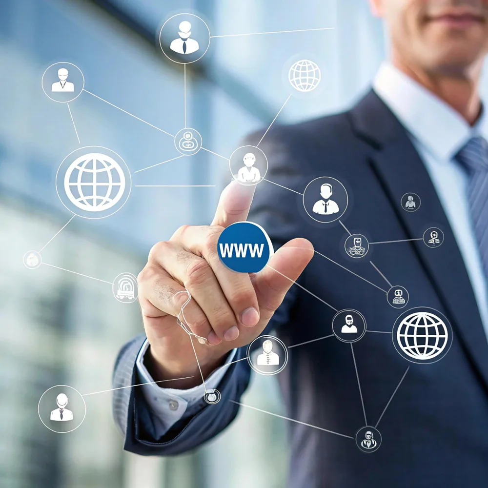 Link Building Strategy