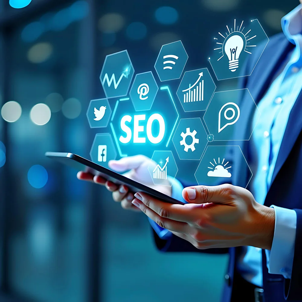 Construction Technical SEO