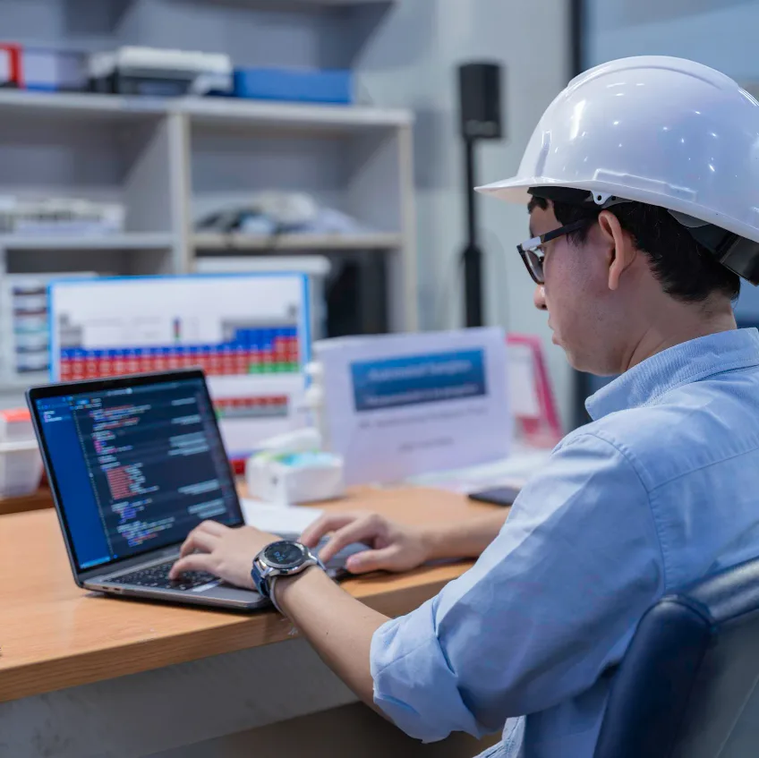 Proxsoft Custom Software Development for Construction Companies Custom Software Development for Construction