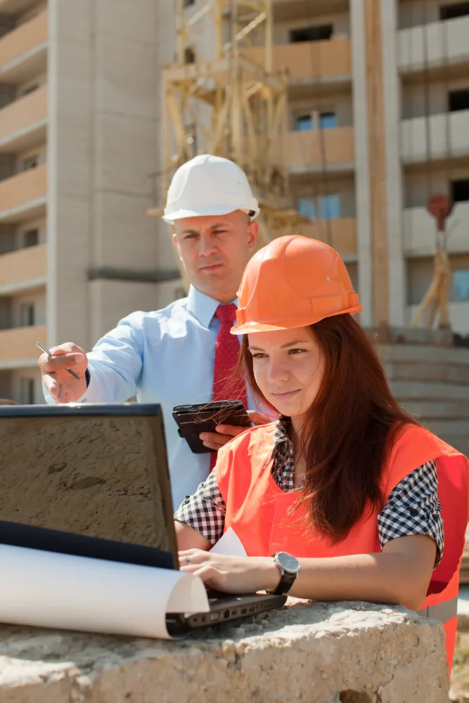 Custom Construction Software Solutions by Proxsoft Custom construction Software