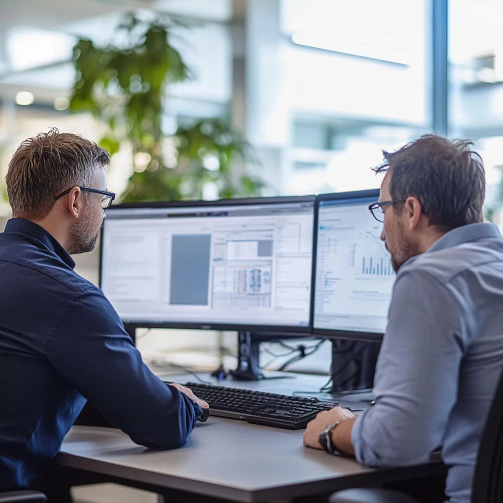 Subcontractor Reporting Software for Real-Time Project Insights Subcontractor Reporting Software