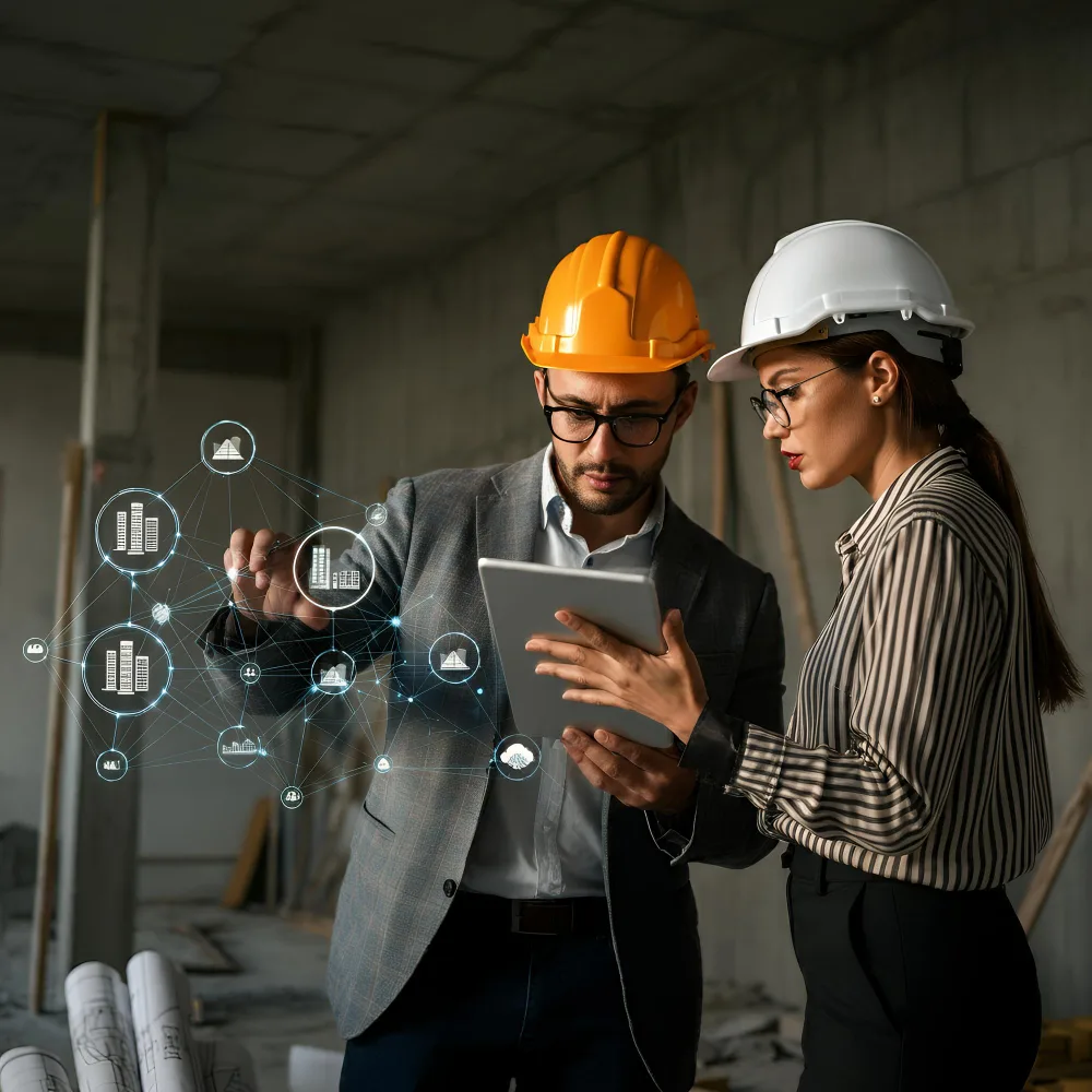 Subcontractor Automation Solutions for Streamlined Operations Subcontractor Automation Solutions