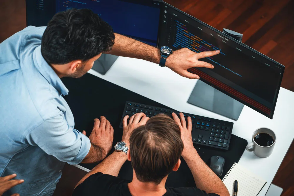 Construction Website Development Challenges 