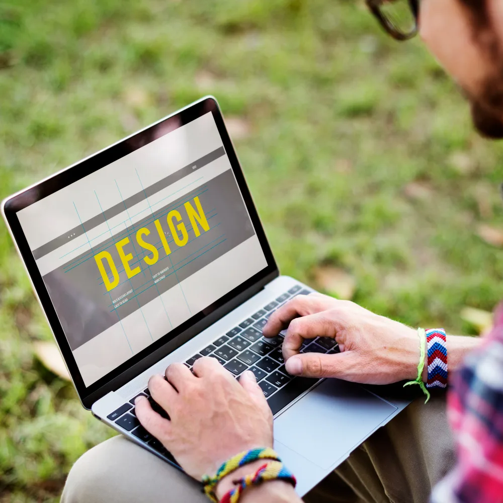 Custom Construction Websites  
