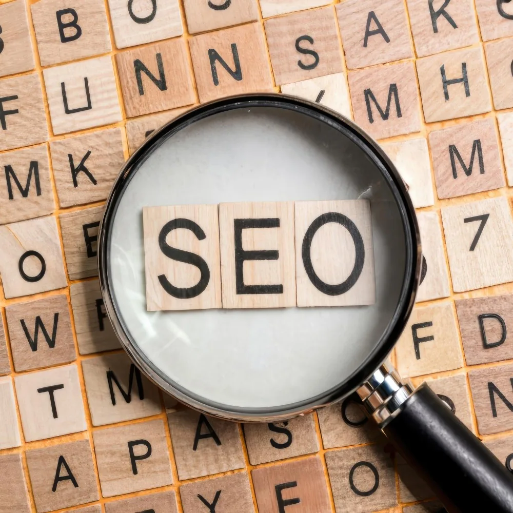 SEO-Friendly Construction Websites