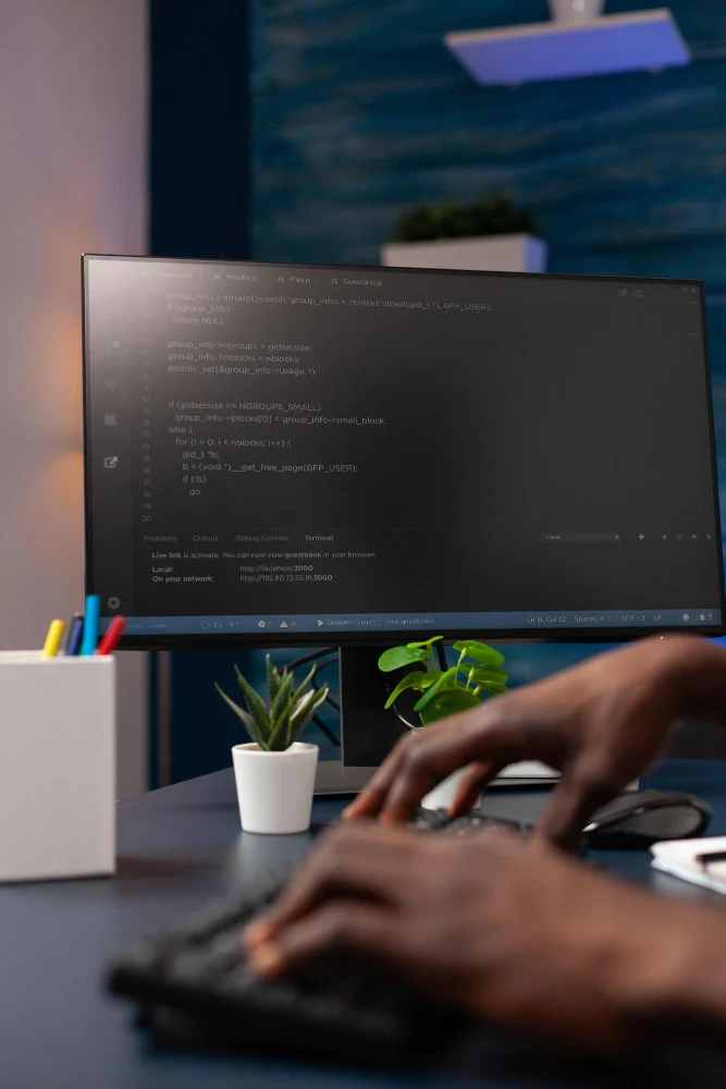 Proxsoft usp