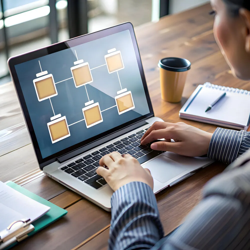 Procurement & Vendor Workflow Management in Construction Procurement & Vendor Workflows