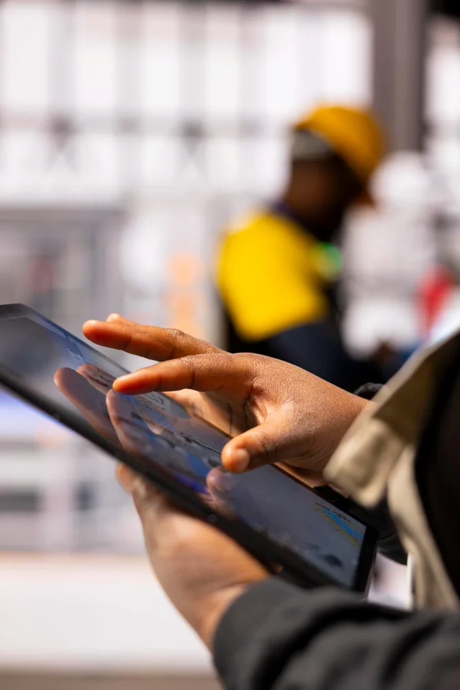 workflow usp 2 Benefits of Construction Workflow Automation