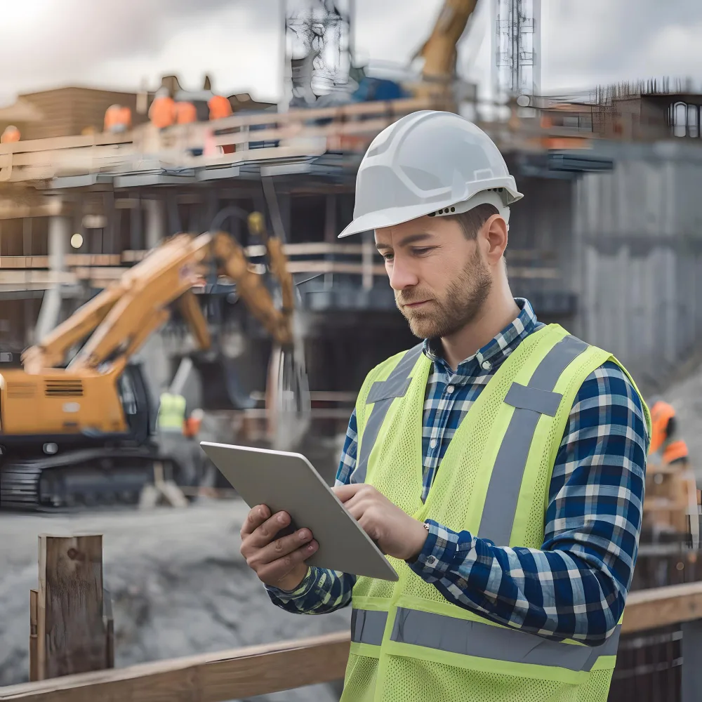 Proxsoft Data Warehousing for Construction Companies Data Warehousing for Construction Companies