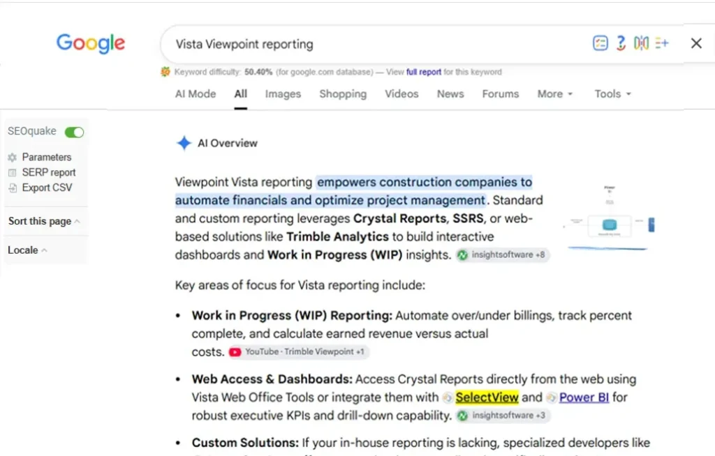 proxsoft seo case study 3