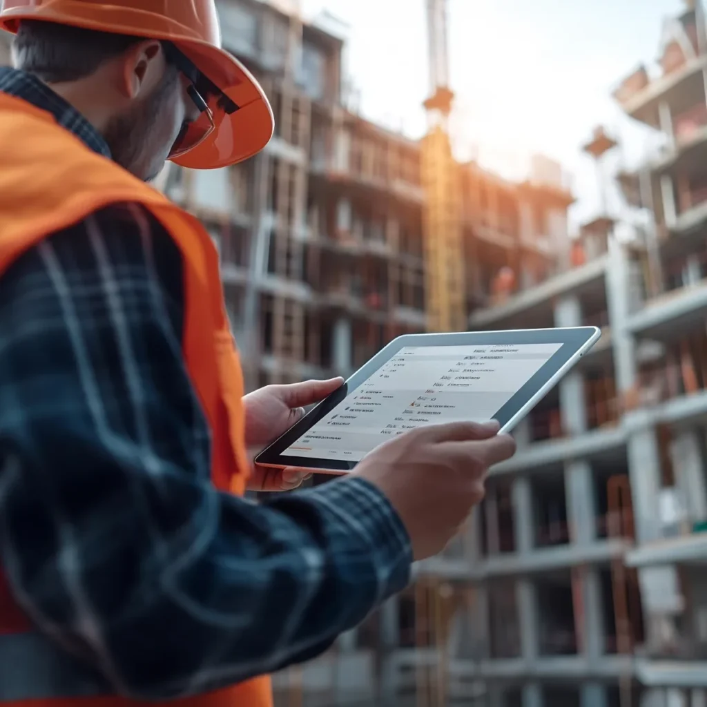 AI in Construction 2026 AI in Construction 2026