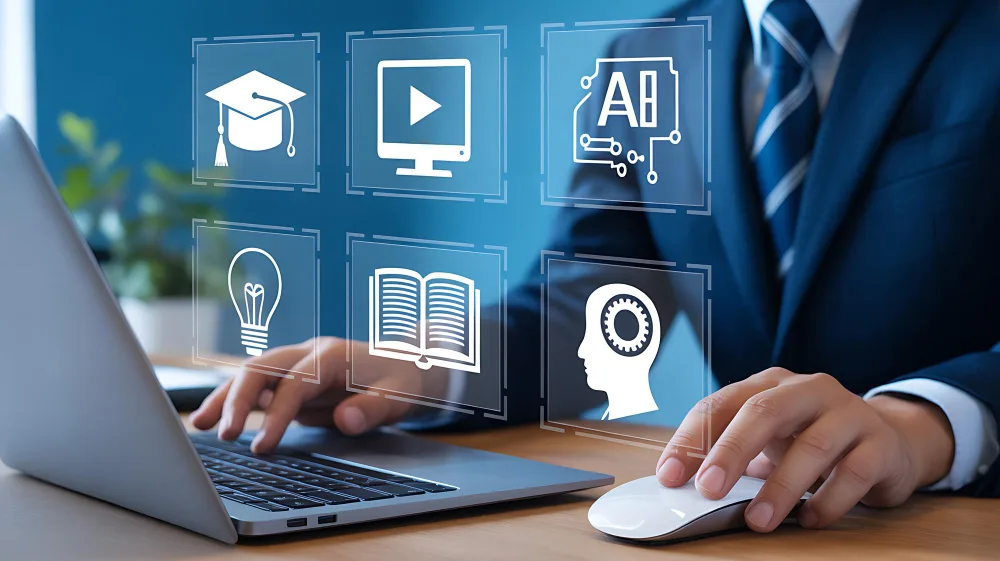 Proxsoft Live AI Course Online Proxsoft Live AI Course Online