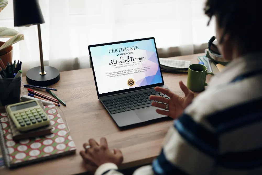 Proxsoft AI Course, Certification Proxsoft AI Course, Certification