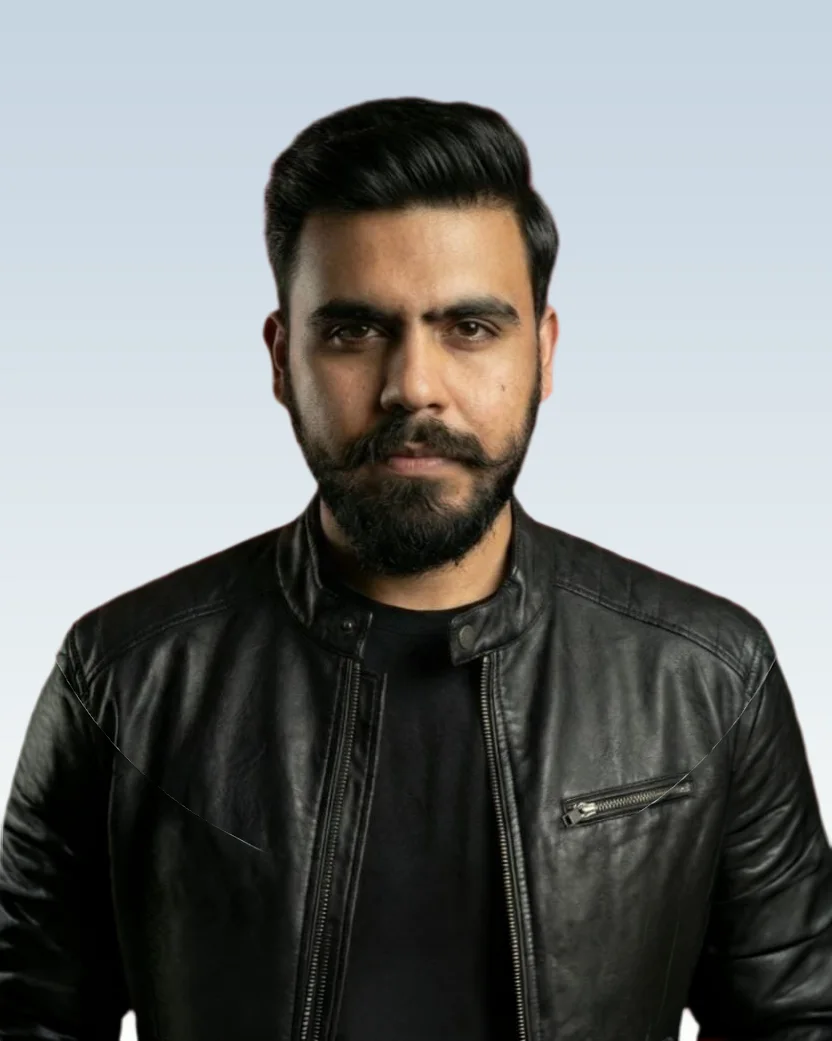 Shagun Choudhary Proxsoft AI trainer