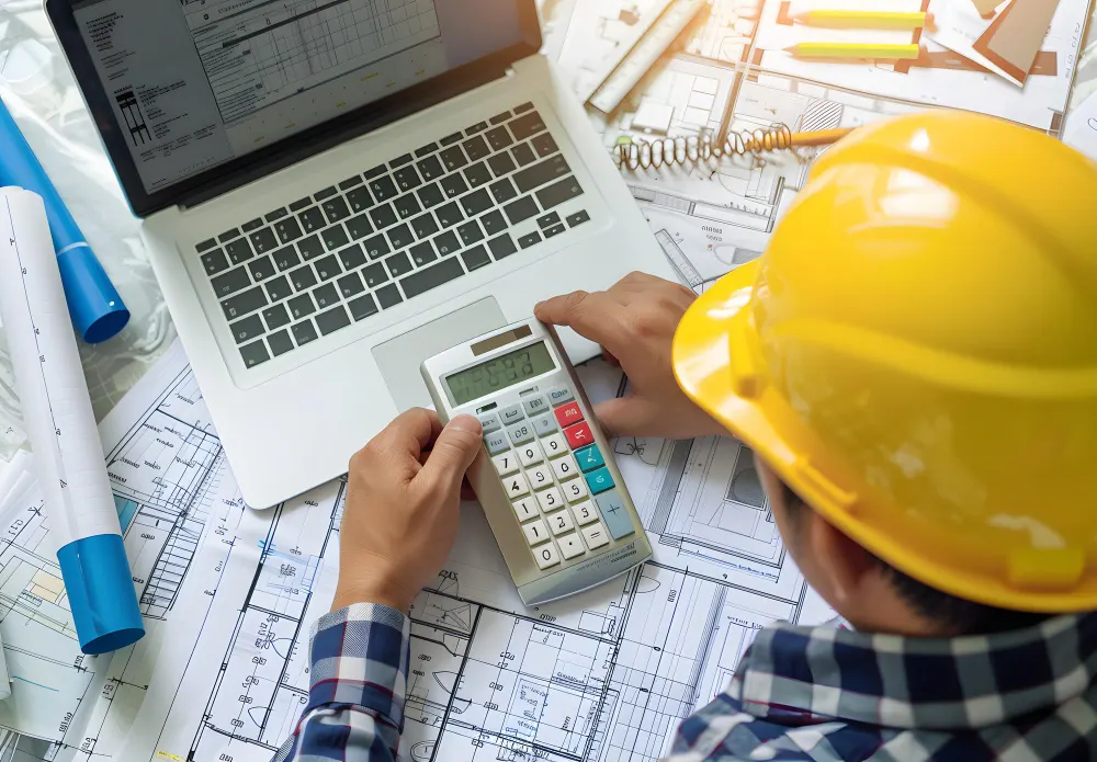 129616 Construction accounts payable